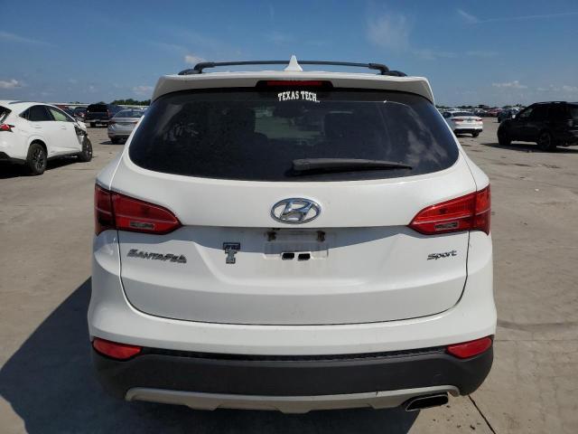 HYUNDAI SANTA FE S 2015