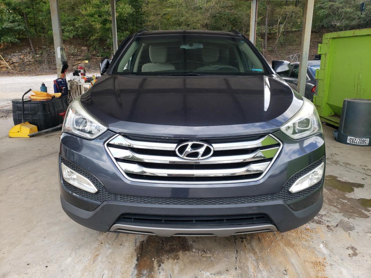 HYUNDAI SANTA FE S 2016