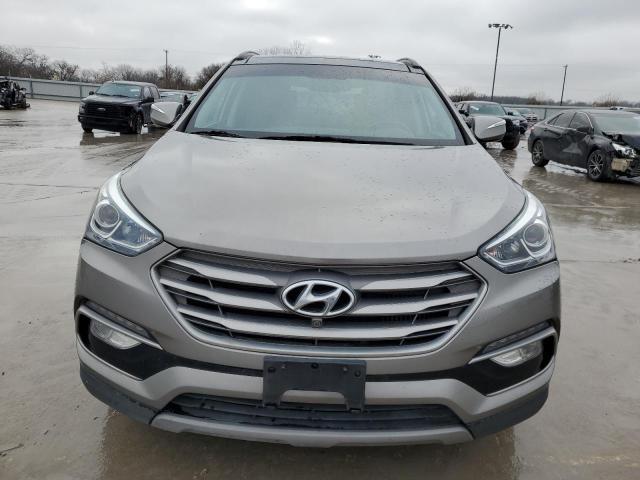 HYUNDAI SANTA FE S 2017