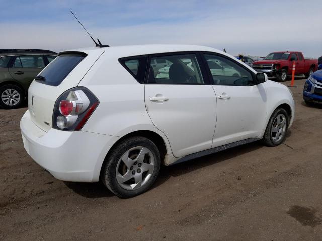 PONTIAC VIBE  2010