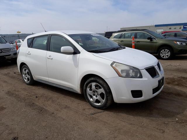 PONTIAC VIBE  2010