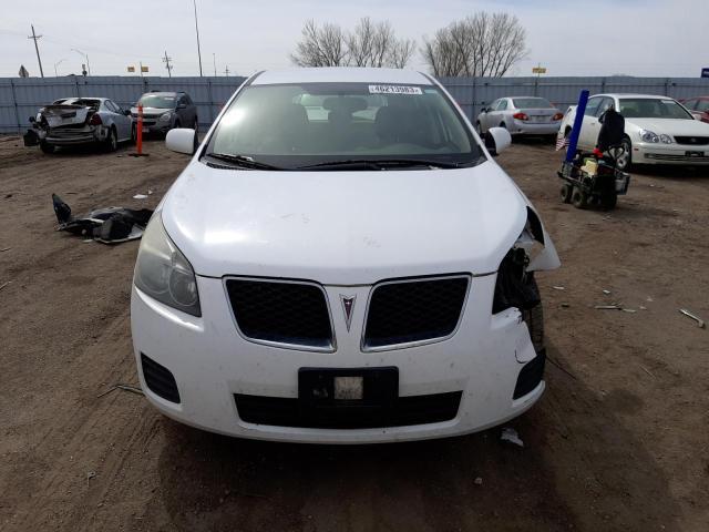 PONTIAC VIBE  2010