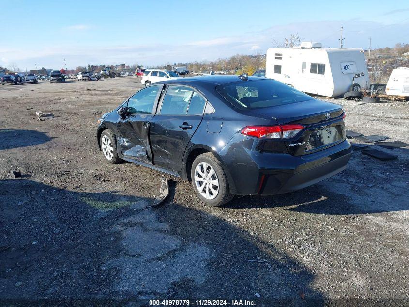 TOYOTA COROLLA LE 2023