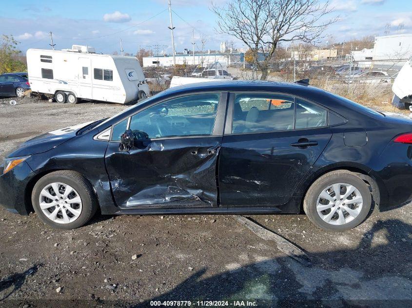 TOYOTA COROLLA LE 2023