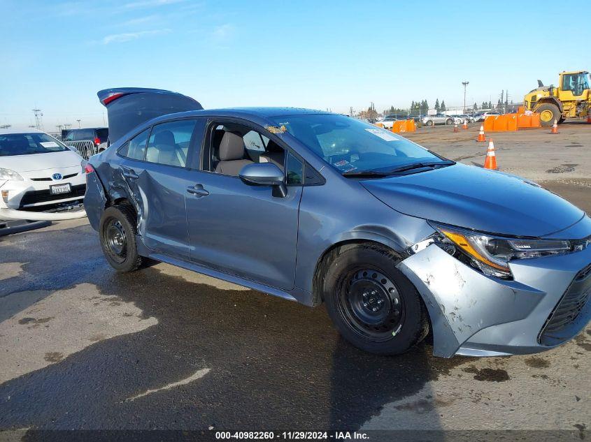 TOYOTA COROLLA LE 2024