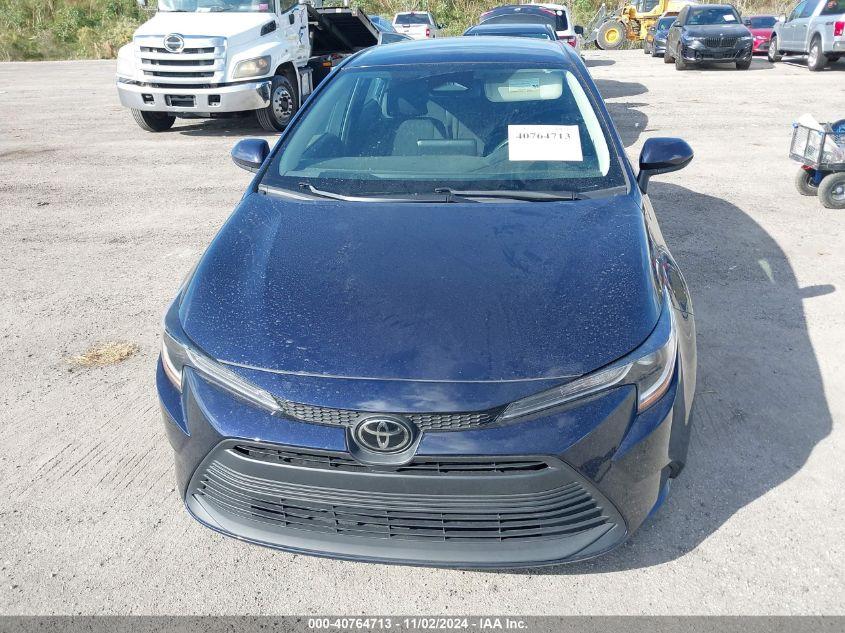 TOYOTA COROLLA LE 2023