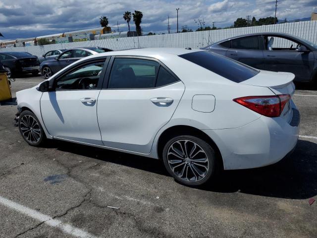 TOYOTA COROLLA L 2014