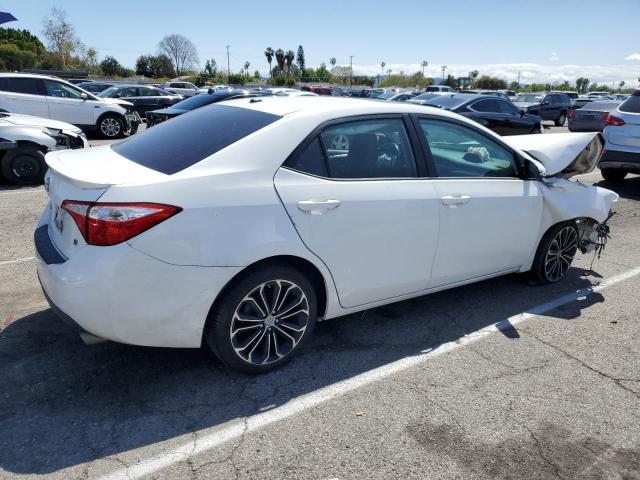 TOYOTA COROLLA L 2014