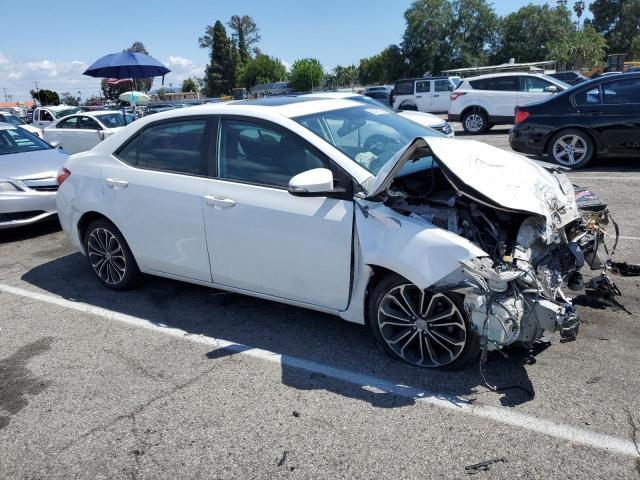 TOYOTA COROLLA L 2014