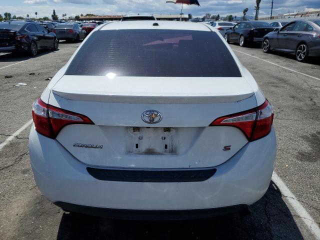 TOYOTA COROLLA L 2014