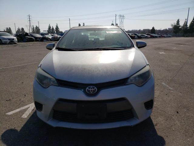 TOYOTA COROLLA L 2016