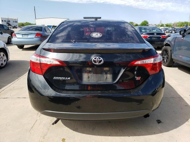 TOYOTA COROLLA L 2015