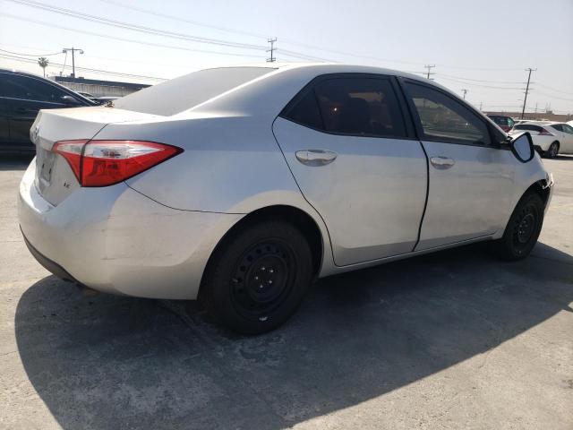 TOYOTA COROLLA L 2016