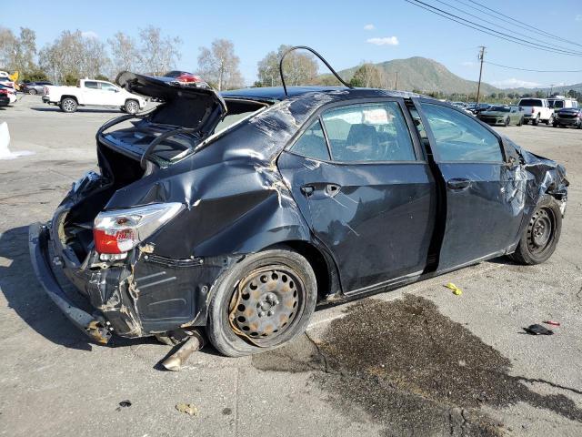 TOYOTA COROLLA L 2018