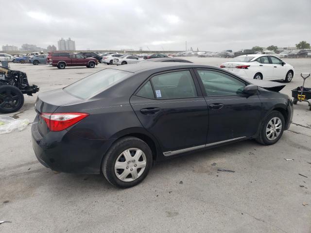 TOYOTA COROLLA L 2015