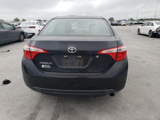 TOYOTA COROLLA L 2015