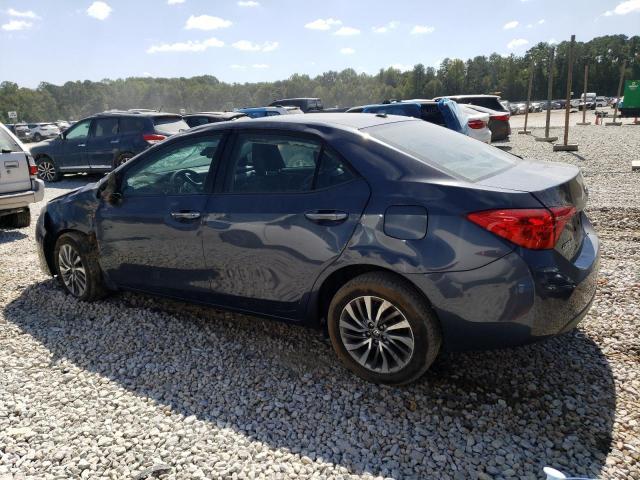 TOYOTA COROLLA L 2017