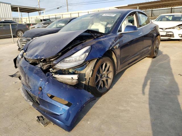 TESLA MODEL 3  2019