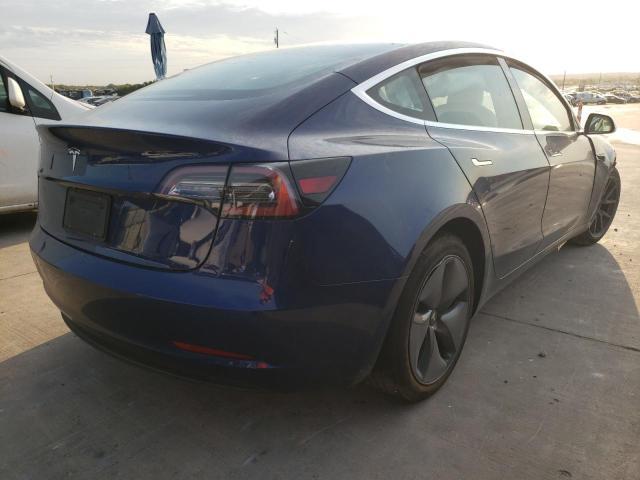 TESLA MODEL 3  2019