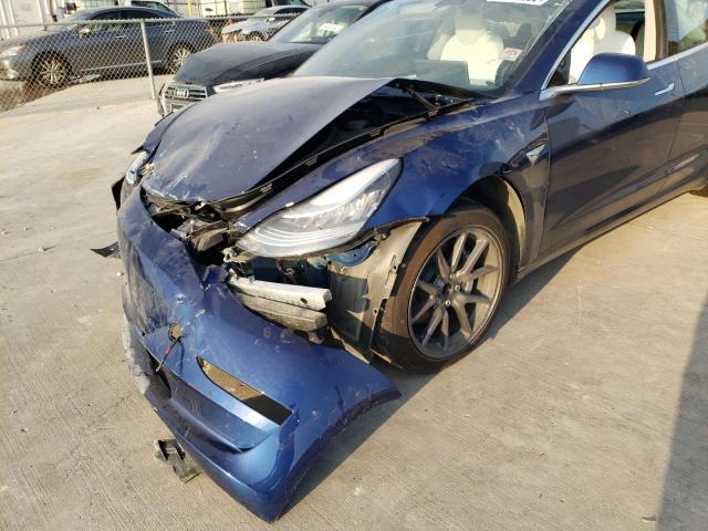 TESLA MODEL 3  2019