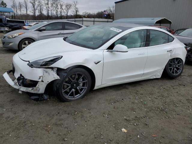 TESLA MODEL 3  2020