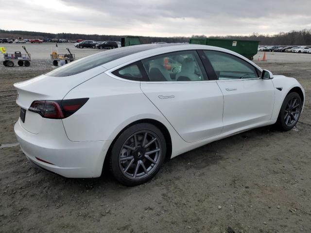 TESLA MODEL 3  2020