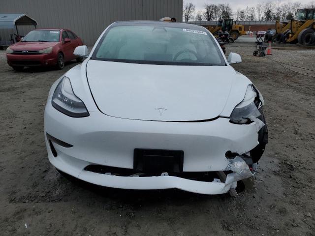 TESLA MODEL 3  2020