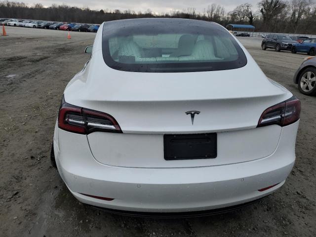 TESLA MODEL 3  2020