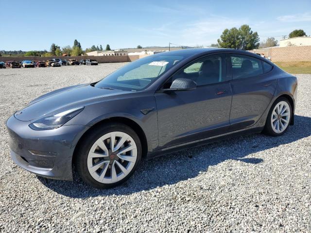 TESLA MODEL 3  2022