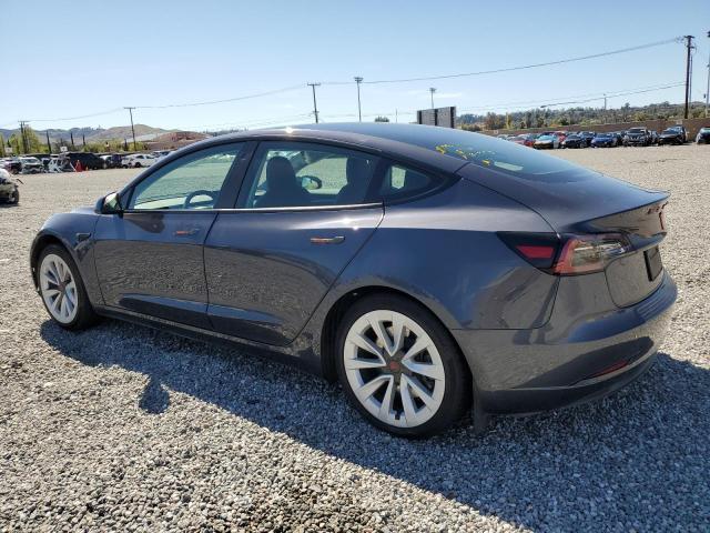 TESLA MODEL 3  2022