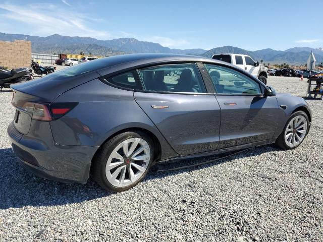 TESLA MODEL 3  2022