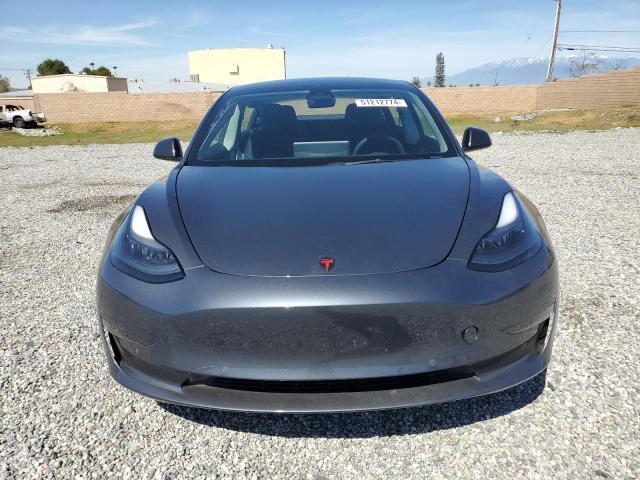 TESLA MODEL 3  2022