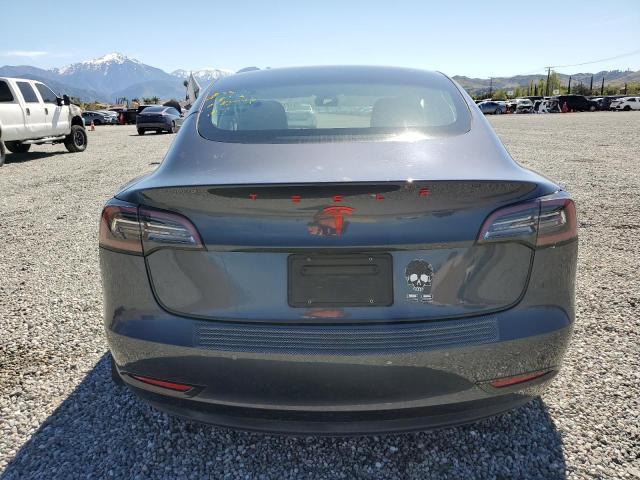 TESLA MODEL 3  2022