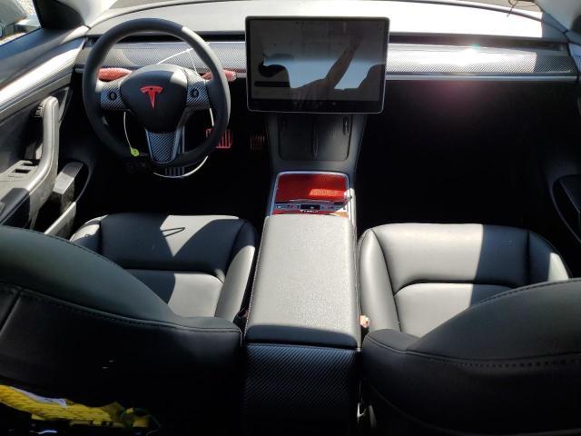 TESLA MODEL 3  2022