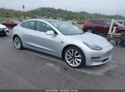 TESLA MODEL 3 LONG RANGE/MID RANGE 2018