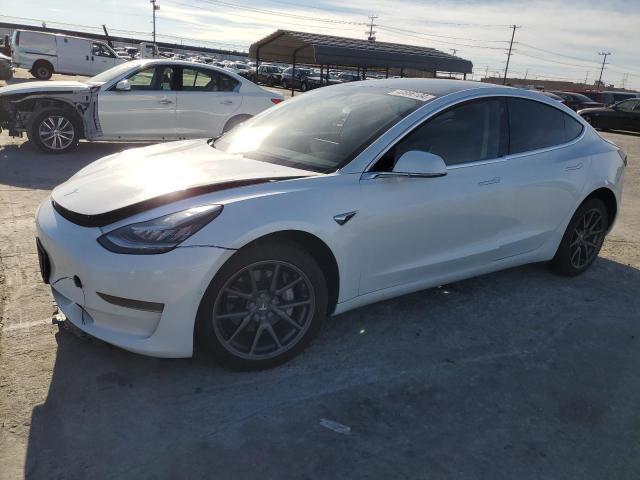 TESLA MODEL 3  2020