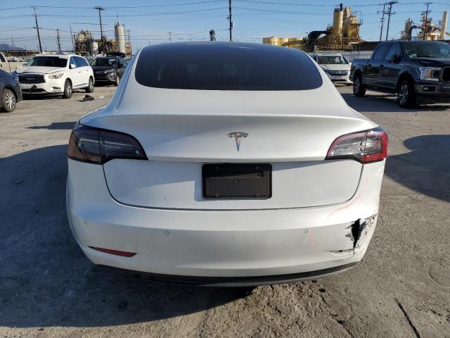 TESLA MODEL 3  2020