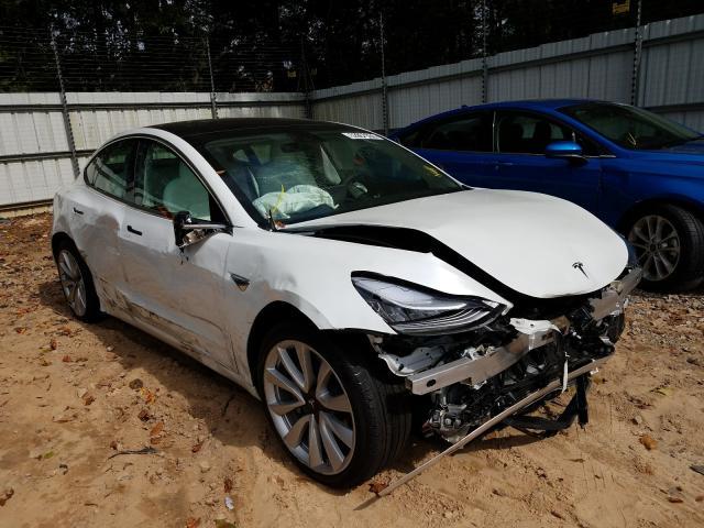 TESLA MODEL 3  2020