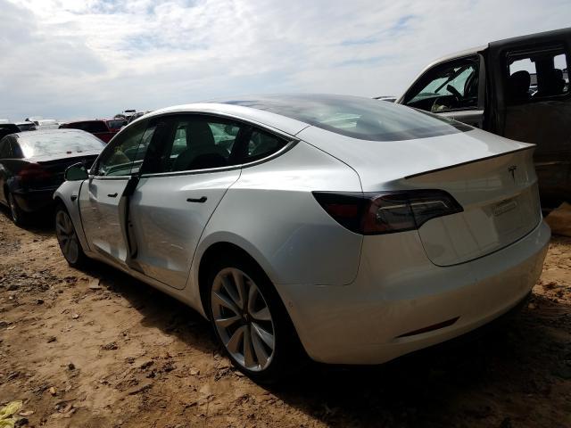 TESLA MODEL 3  2020