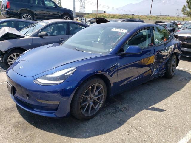 TESLA MODEL 3  2022