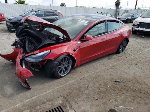 TESLA MODEL 3  2022