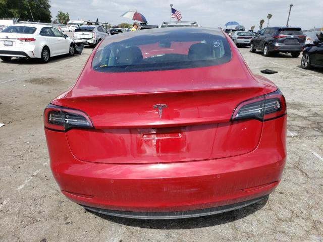 TESLA MODEL 3  2022