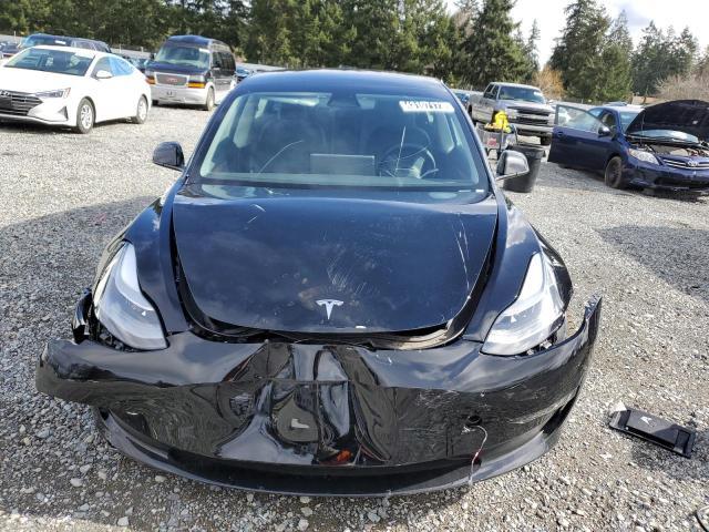 TESLA MODEL 3  2022