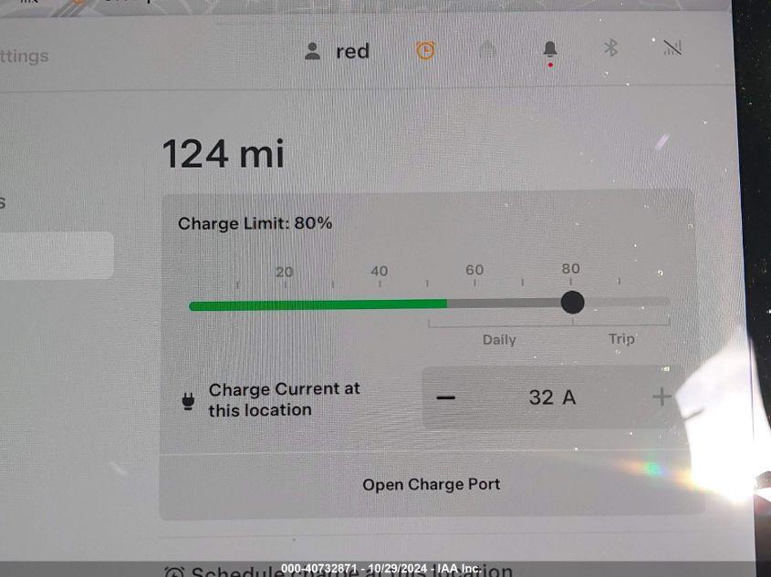 TESLA MODEL 3 STANDARD RANGE PLUS REAR-WHEEL DRIVE 2021