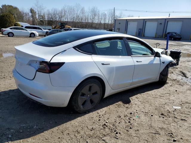 TESLA MODEL 3  2022