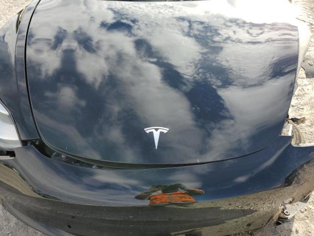 TESLA MODEL 3  2019