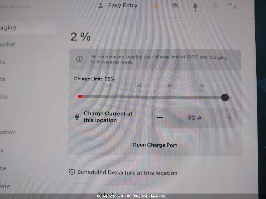 TESLA MODEL 3 REAR-WHEEL DRIVE 2023