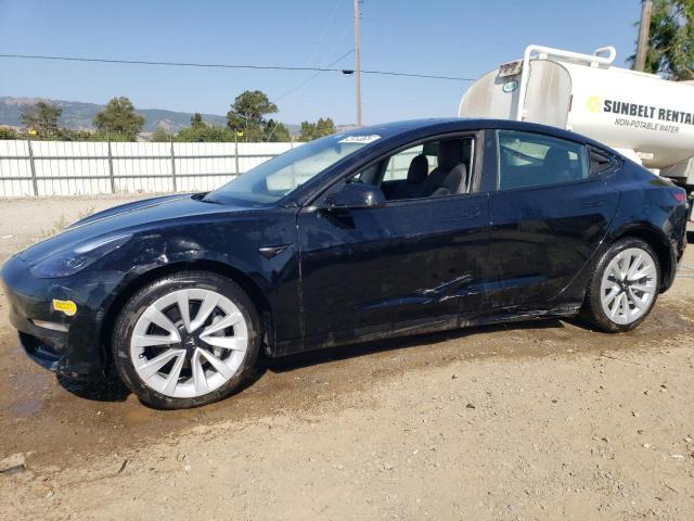 TESLA MODEL 3  2022