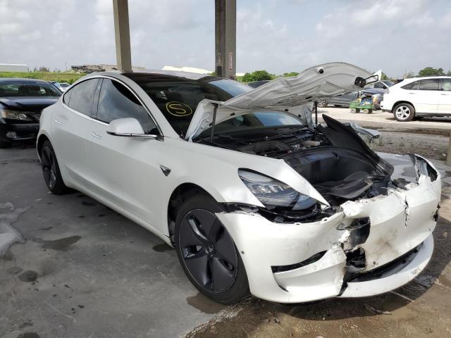 TESLA MODEL 3  2018