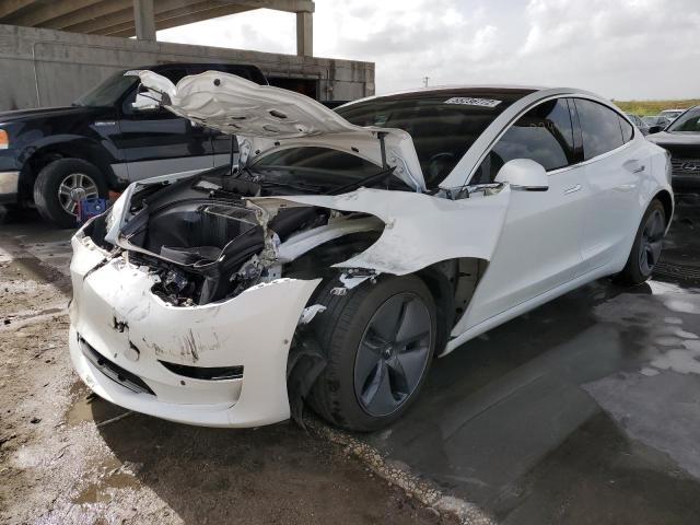 TESLA MODEL 3  2018